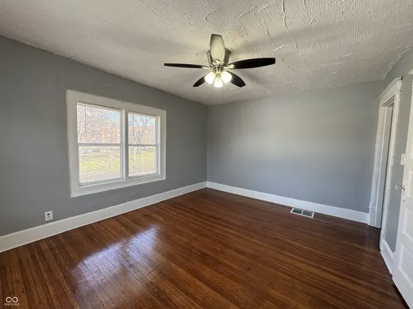 1515 E Michigan ST, Indianapolis, IN 46201
