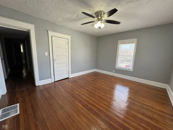 1515 E Michigan ST, Indianapolis, IN 46201