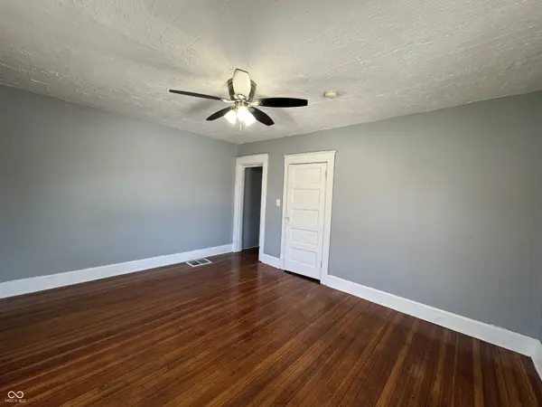 1515 E Michigan ST, Indianapolis, IN 46201