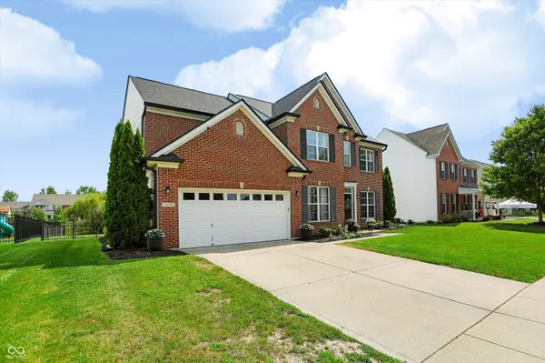 3273 Glenwillow CT, Bargersville, IN 46106