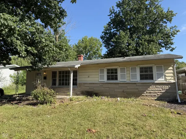 7520 E 50th ST, Indianapolis, IN 46226