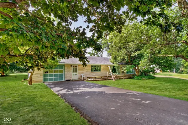 5201 E County Road 450 N, Albany, IN 47320