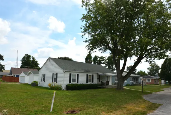 427 Raines, Plainfield, IN 46168