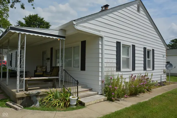 427 Raines, Plainfield, IN 46168