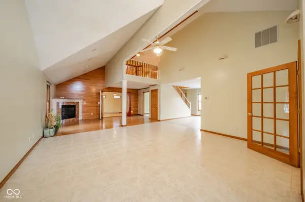 2405 N Wicklow DR, Muncie, IN 47304
