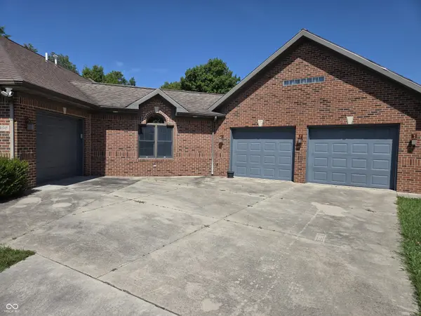 2405 N Wicklow DR, Muncie, IN 47304