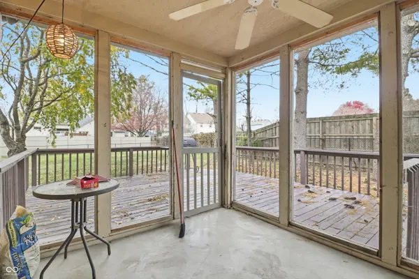 1208 Spring Mill DR, Avon, IN 46123