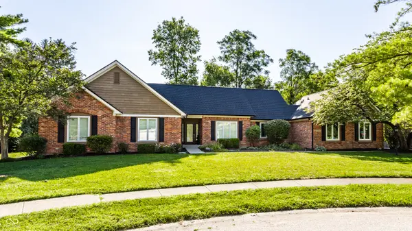 13827 Millstone CT, Carmel, IN 46032