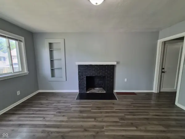 647 N Berwick AVE, Indianapolis, IN 46222