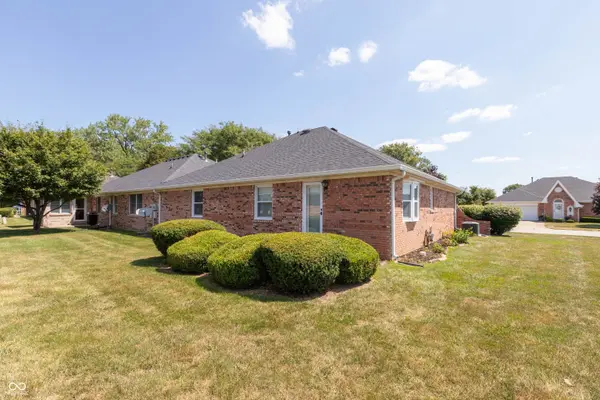 640 S School ST #28, Brownsburg, IN 46112