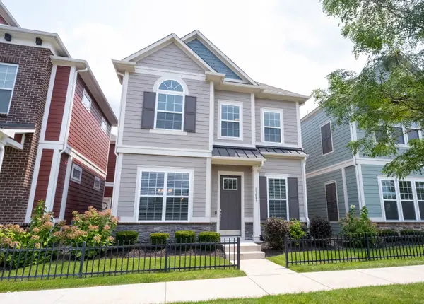 13083 Pennington RD, Fishers, IN 46037