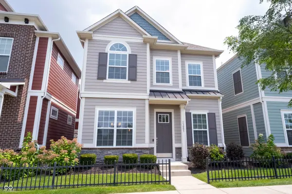 13083 Pennington RD, Fishers, IN 46037