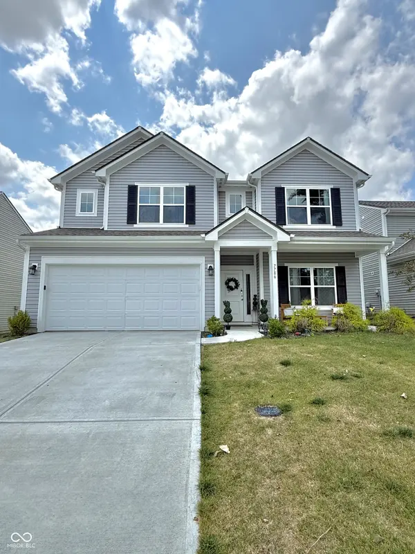 7786 Garnet AVE, Indianapolis, IN 46268
