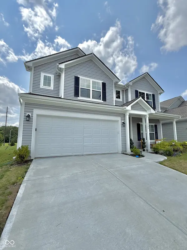 7786 Garnet AVE, Indianapolis, IN 46268