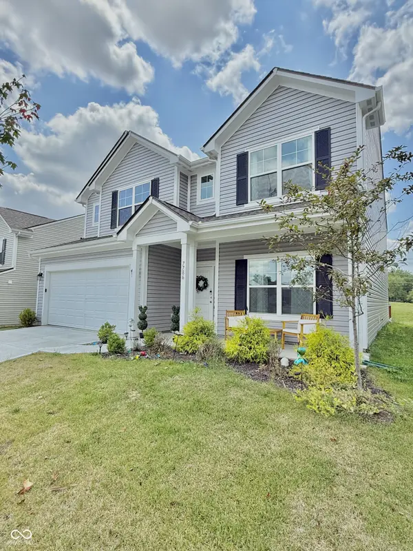 7786 Garnet AVE, Indianapolis, IN 46268