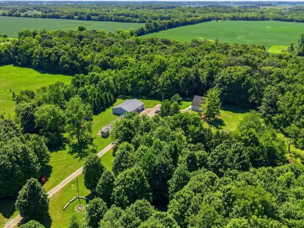 8271 W County Road 700 N, Middletown, IN 47356
