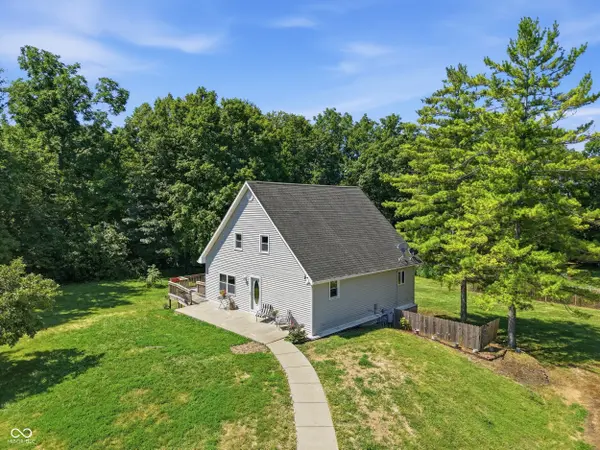 8271 W County Road 700 N, Middletown, IN 47356
