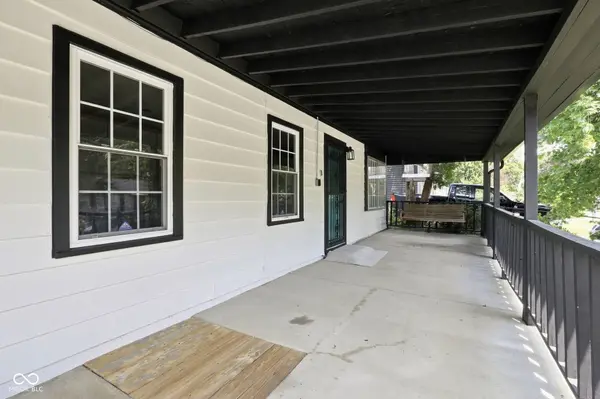 3626 Lowry RD, Indianapolis, IN 46222