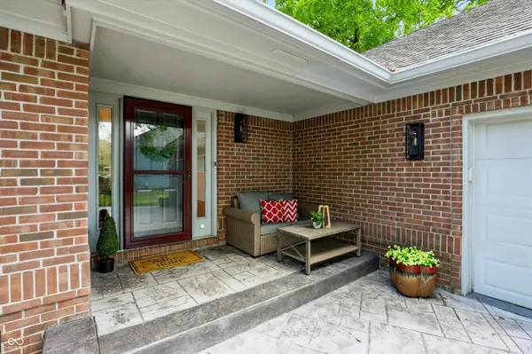 1536 Northport DR, Cicero, IN 46034