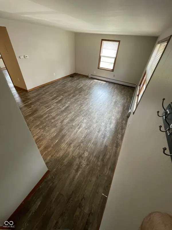 113 W Fifth ST #B, Greenfield, IN 46140