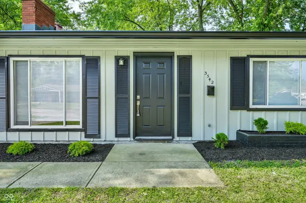 3542 Maura LN, Indianapolis, IN 46235