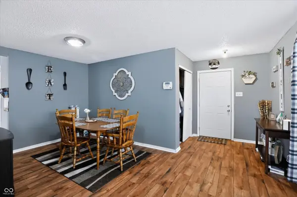 8719 Hosta WAY, Camby, IN 46113