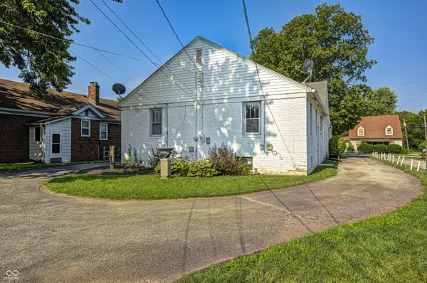 1309-1311 N Emerson AVE, Indianapolis, IN 46219
