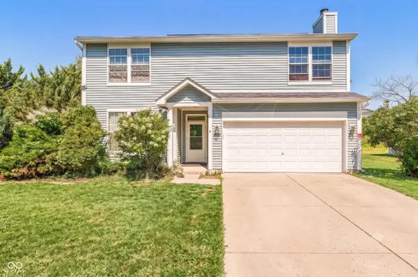 602 Zephyr WAY, Westfield, IN 46074