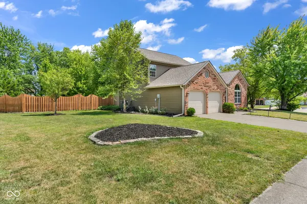 11008 Limbach CIR, Indianapolis, IN 46236