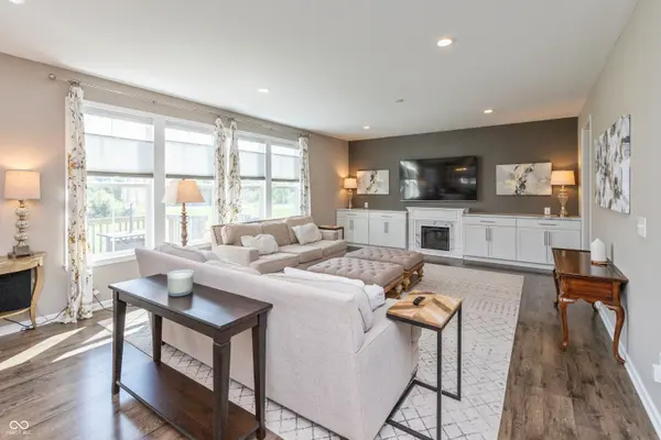4135 Basswood DR, Danville, IN 46122