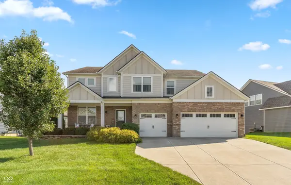 4135 Basswood DR, Danville, IN 46122
