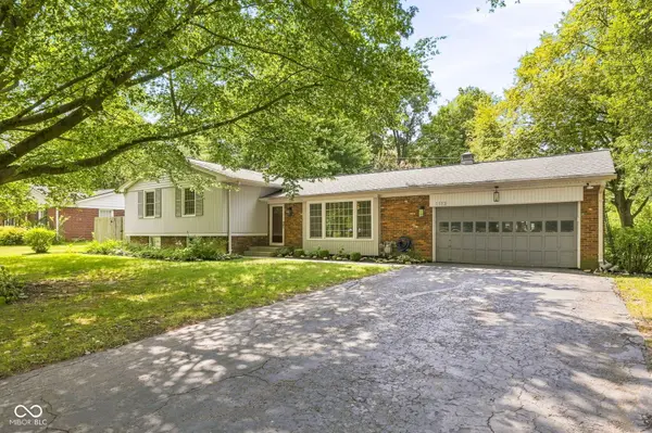 1113 Navajo Trail South DR, Indianapolis, IN 46260