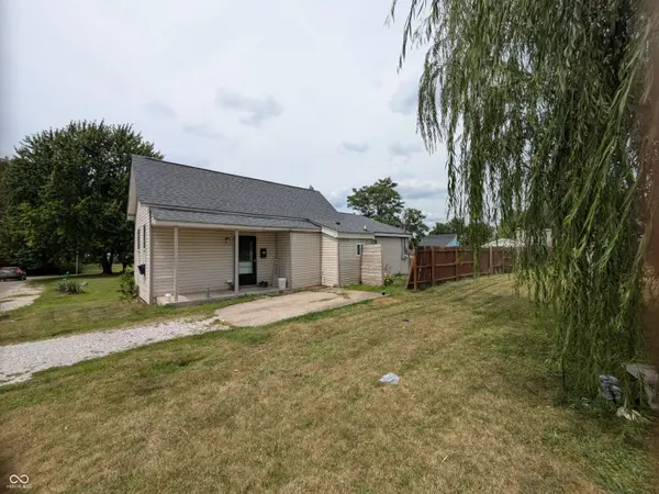 2226 Martha ST, Indianapolis, IN 46221