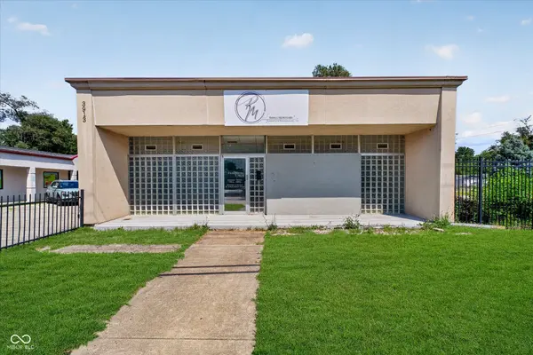 3913 N Keystone AVE, Indianapolis, IN 46205