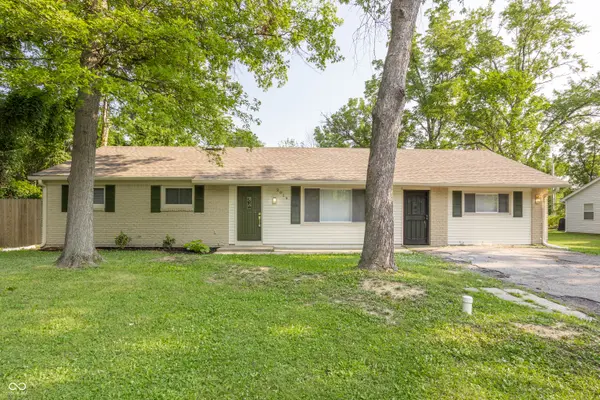 2016 W 75th PL, Indianapolis, IN 46260