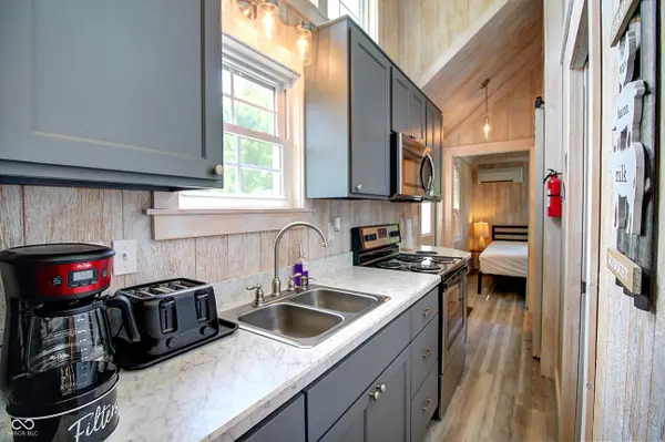 9507 US 231 #410, Quincy, IN 47456