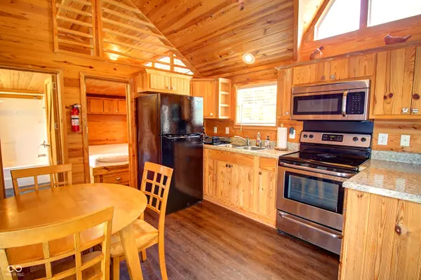9507 US 231 #412, Quincy, IN 47456