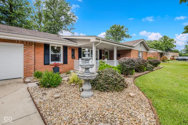 450 Mutton Creek, Seymour, IN 47274
