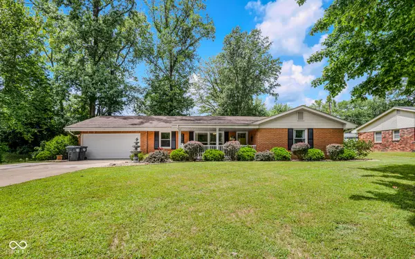 450 Mutton Creek, Seymour, IN 47274