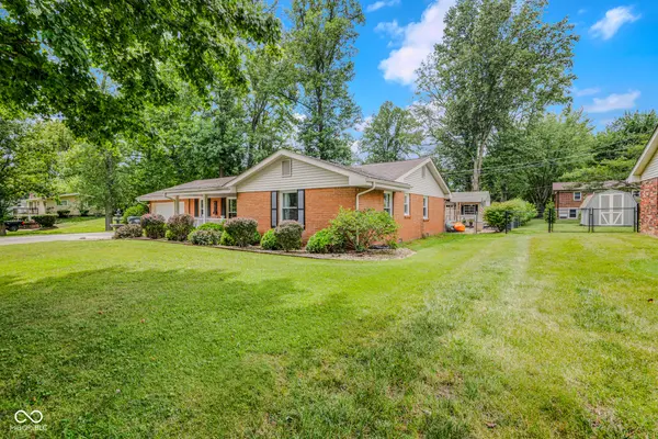 450 Mutton Creek, Seymour, IN 47274