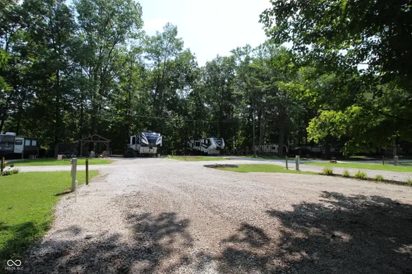 9507 US 231 Site 118, Quincy, IN 47456