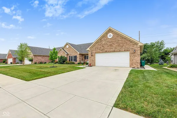 2618 Viceroy LN, Lebanon, IN 46052