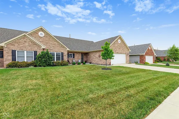 2618 Viceroy LN, Lebanon, IN 46052