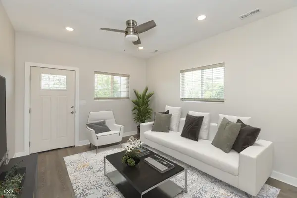 752 N Elder, Indianapolis, IN 46222