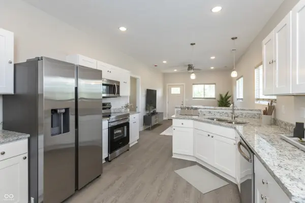 752 N Elder, Indianapolis, IN 46222
