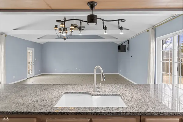 1736 N Graham AVE, Indianapolis, IN 46218