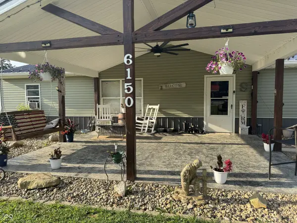 6150 Land DR, Paragon, IN 46166