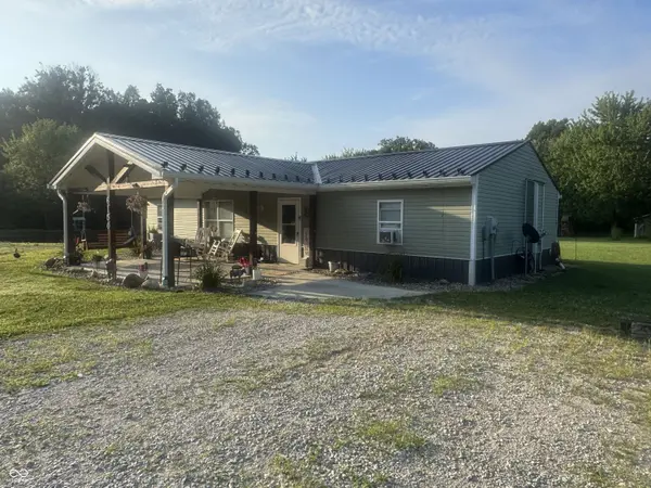 6150 Land DR, Paragon, IN 46166