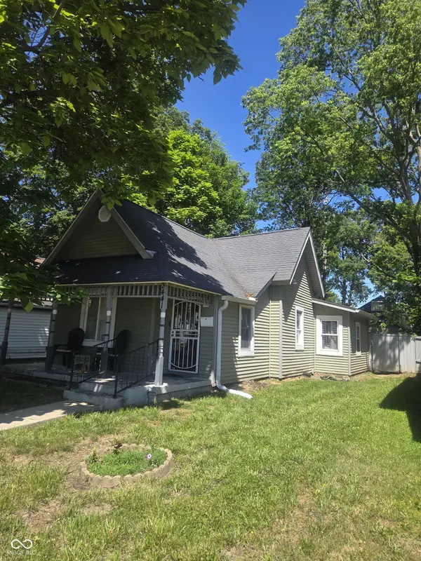3441 N Graceland DR N, Indianapolis, IN 46208