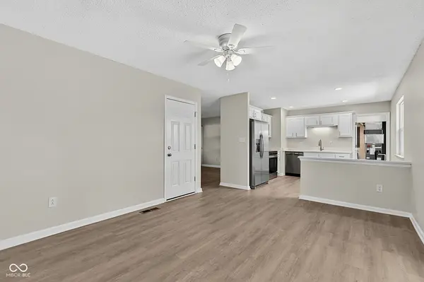 Address not disclosed, Indianapolis, IN 46235